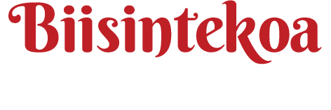 Biisintekoa tosielämässä